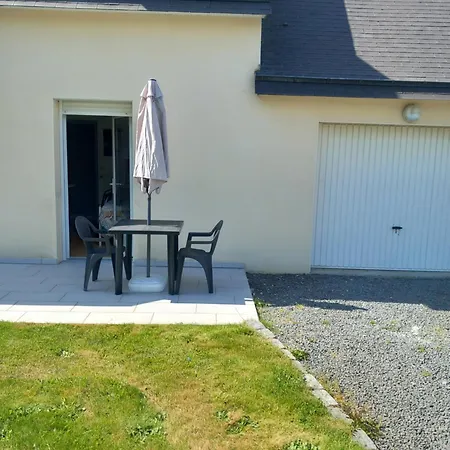 La Jouvence 公寓
